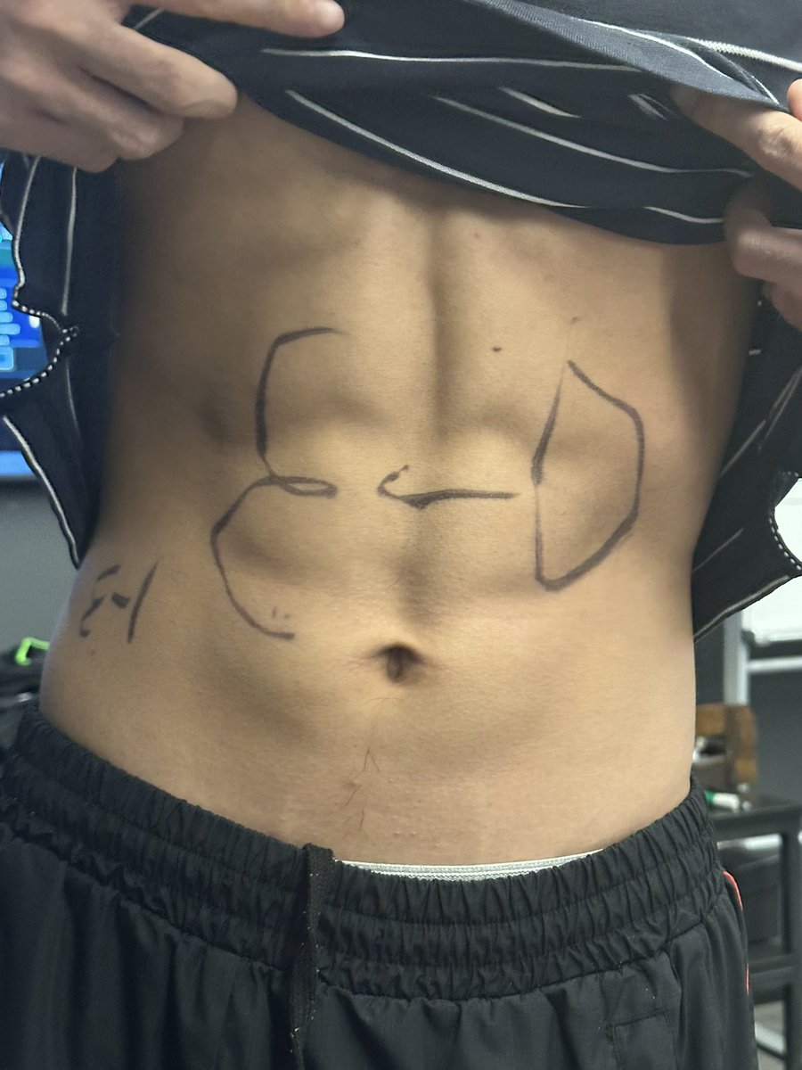 LOUD Paclo tweet media