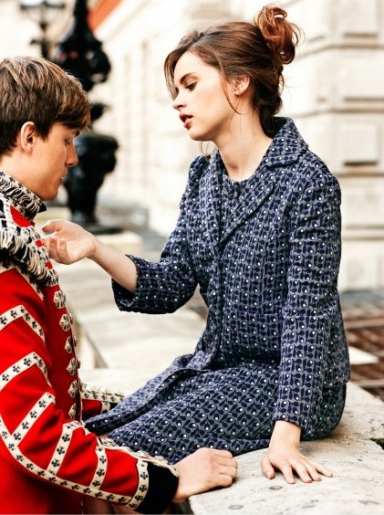 Felicity Jones France tweet media