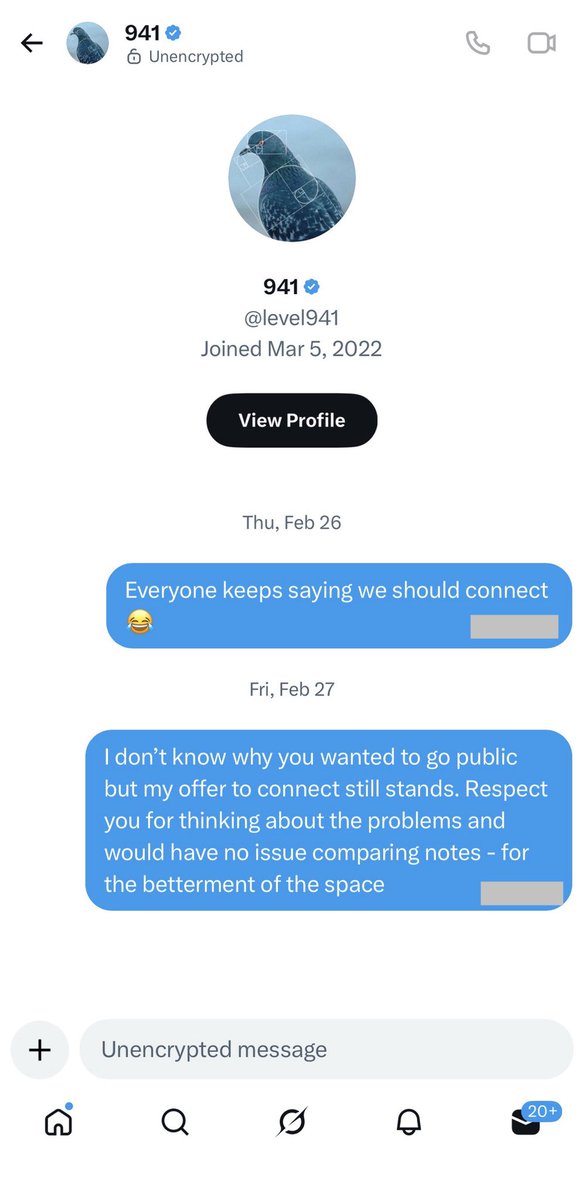 The White Whale tweet media