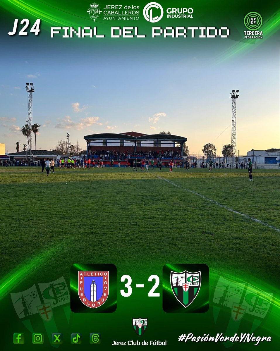 Jerez C.F. tweet media
