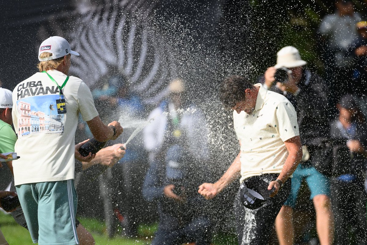 Investec SA Open tweet media