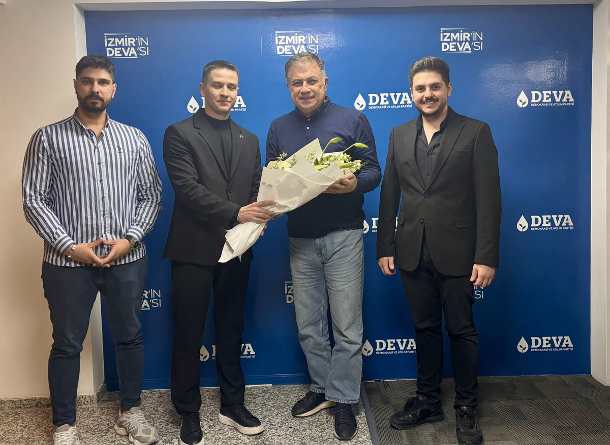 Aybar UYGUR tweet media