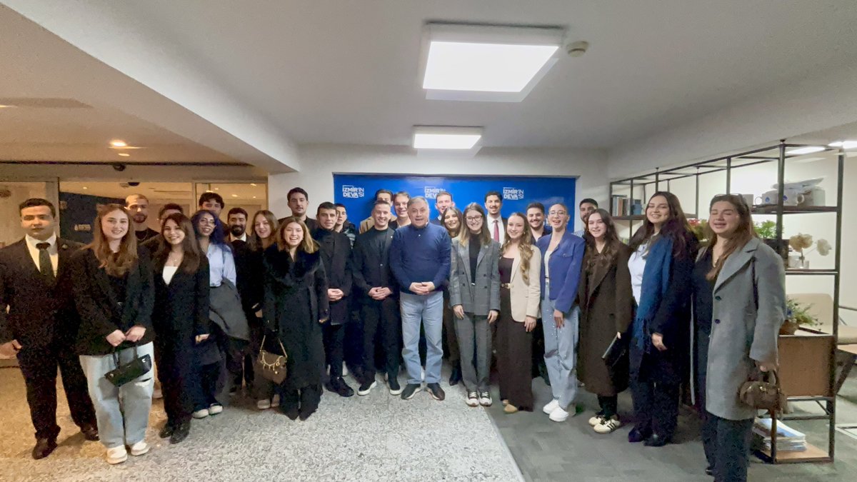 Aybar UYGUR tweet media