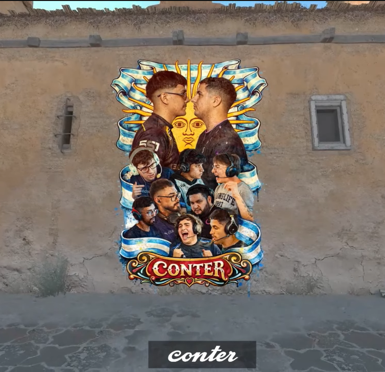 Barra de 9z tweet media