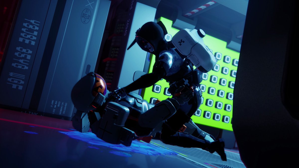 I honestly feel like there's a world where ARC Raiders and Marathon can healthily exist alongside eachother