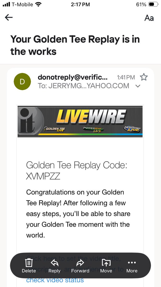 Jerry Leflar tweet media