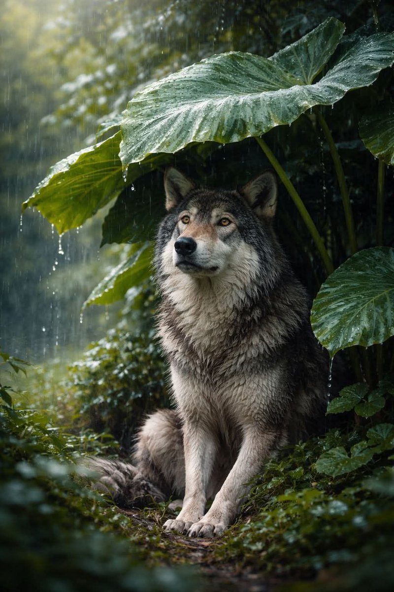 wolf lover community tweet media