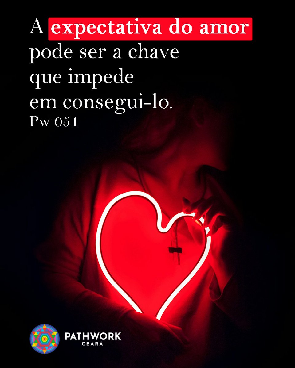 pathworkce's tweet photo. Guia Pathwork®️ | Pw 051 | De Quem É A Cegueira? De Quem É A Opinião?

#Pathwork
#PathworkCeará
#GuiaPathwork
#PalestrasPathwork https://t.co/XOvN6KKRkF