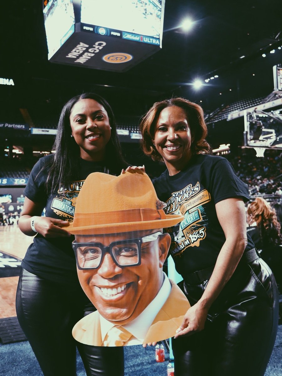 Experience Bowie State tweet media