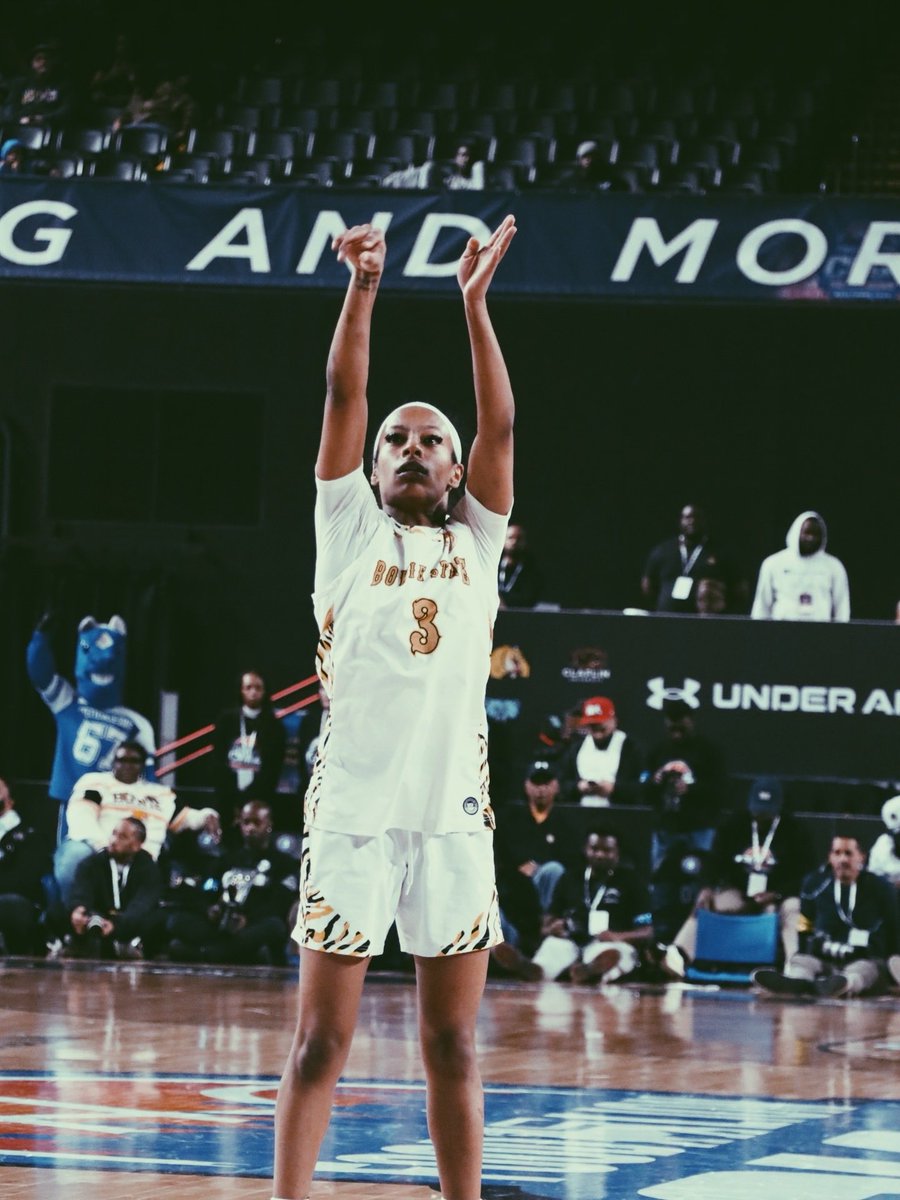 Experience Bowie State tweet media