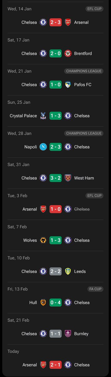 Afc Comps tweet media