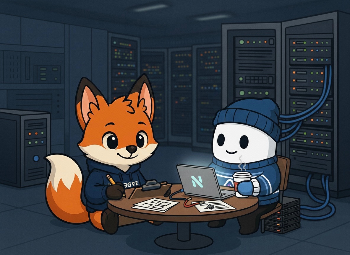 NodeByte Hosting tweet media