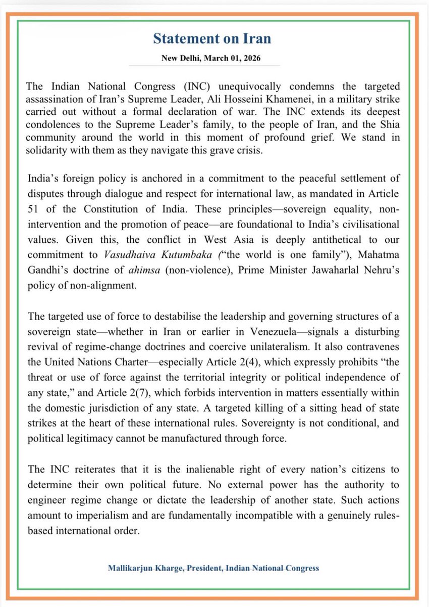 Abhijit Iyer-Mitra tweet media