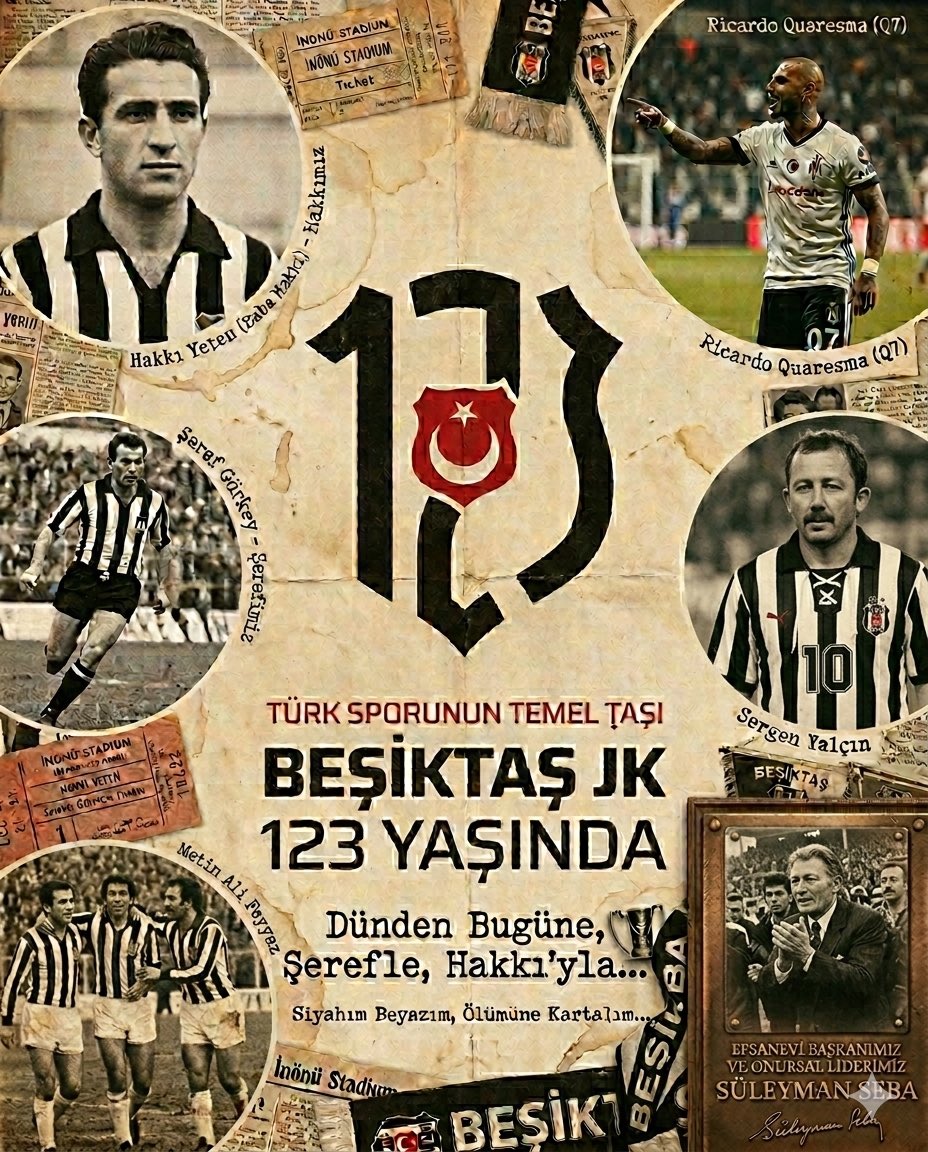 BJKʍΞdyaTakip tweet media