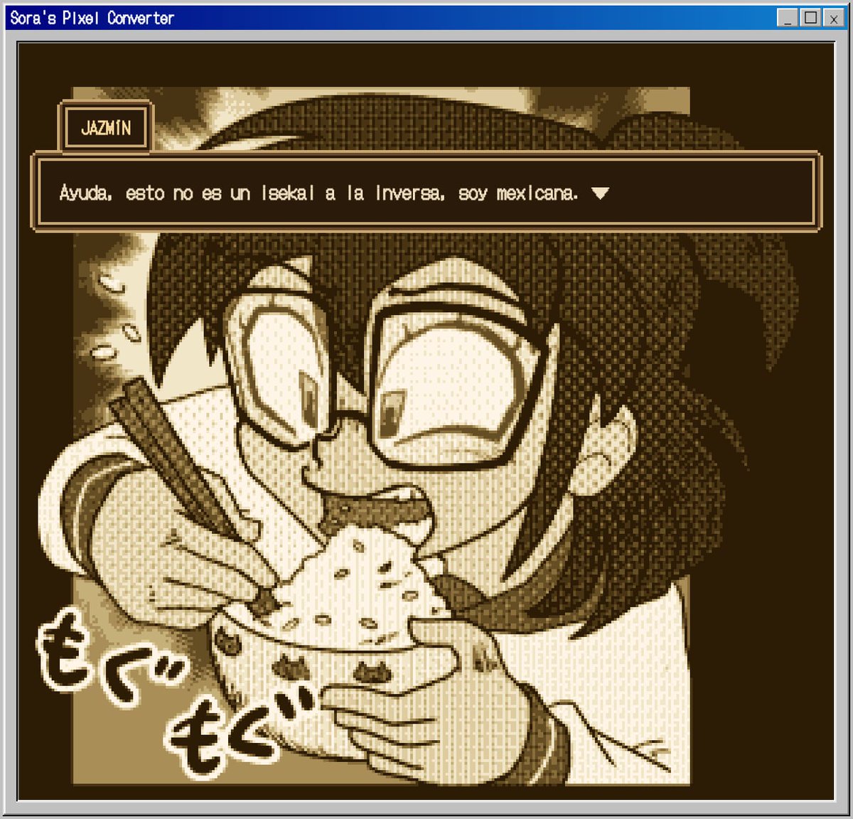 Gonzo (DELULÚ COLA) Sánchez🧍 (@sanchezu_san) on Twitter photo 