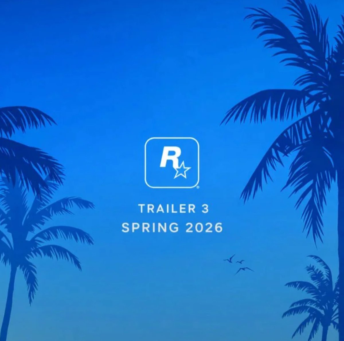 GTA6_Community's tweet photo. What do you all expect from trailer 3?

It’s no doubt that trailer 3 is close what do you all expect I think we’re going to see a lot more about the  story and the main plot and maybe something  about Lucia’s backstory could make  an appearance in trailer 3.

#gta #gta6 https://t.co/QAGDiWebRi