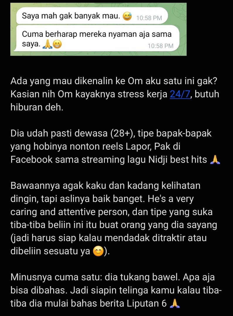 BERMUARA. tweet media