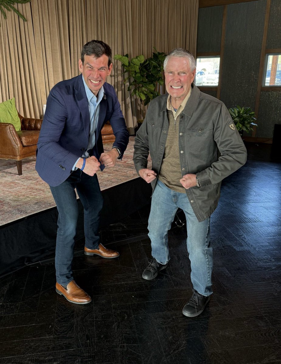 Bill Frist, M.D. tweet media