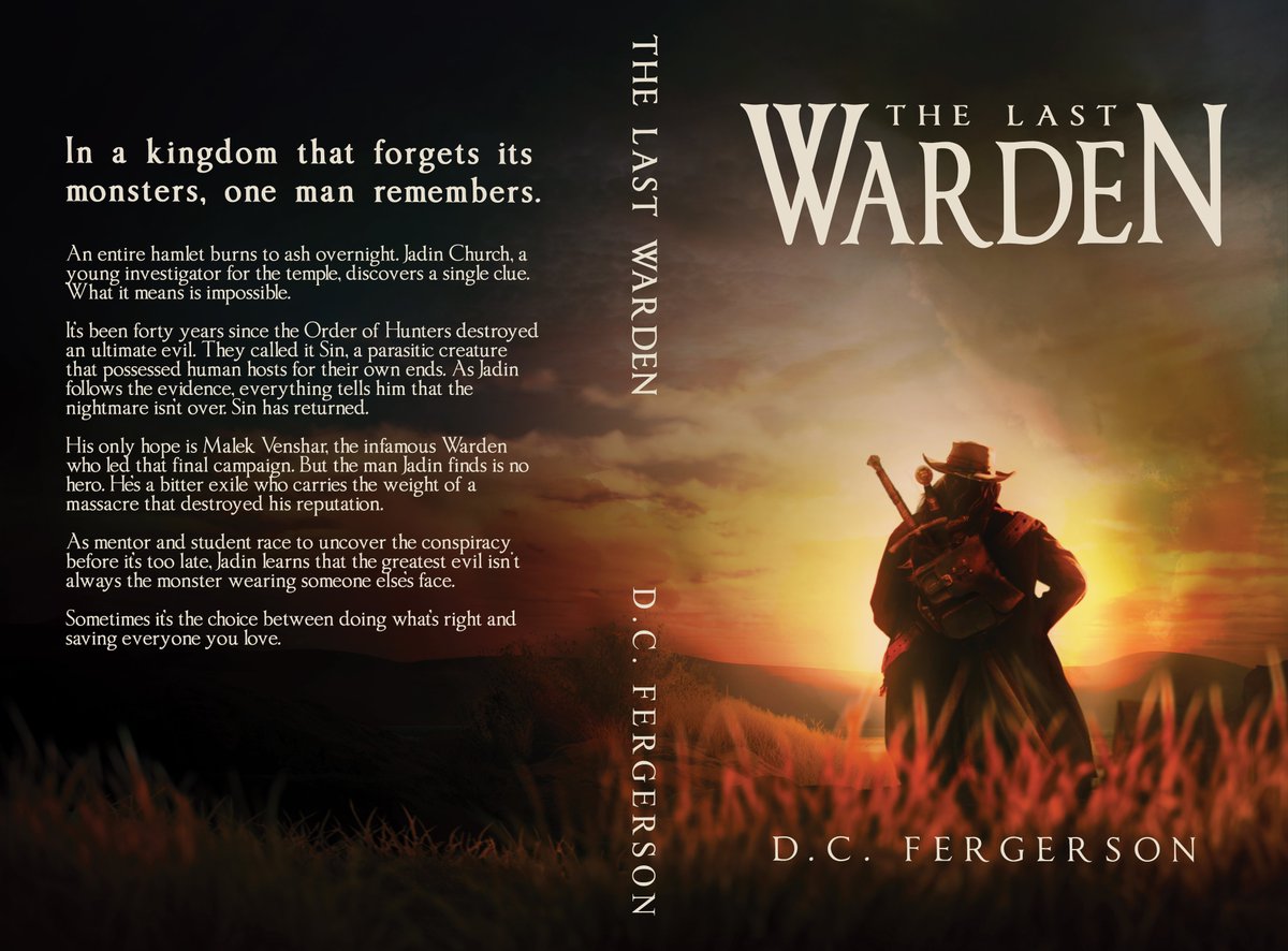 D.C. Fergerson tweet media