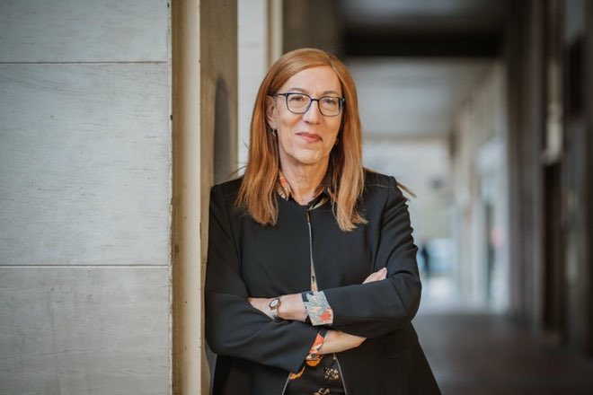 helenag001's tweet photo. Todo mi apoyo a @MarinaSaentz .
Es inaceptable el acoso y los ataques que está recibiendo. Ninguna persona merece ser blanco de odio por ser auténtica y alzar la voz contra la intolerancia. Basta de transfobia y misoginia en redes. 🏳️⚧️💖 #TodosConMarina #StopOdio https://t.co/d8jbhyWfiU