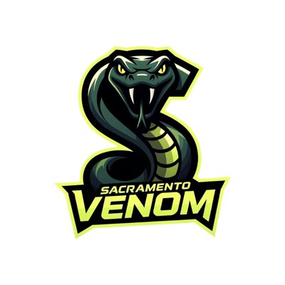 Sacramento Venom Esports tweet media