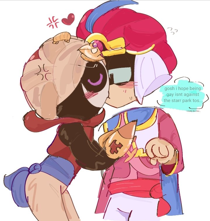 im still not over them sorry #brawlstars #gamerules