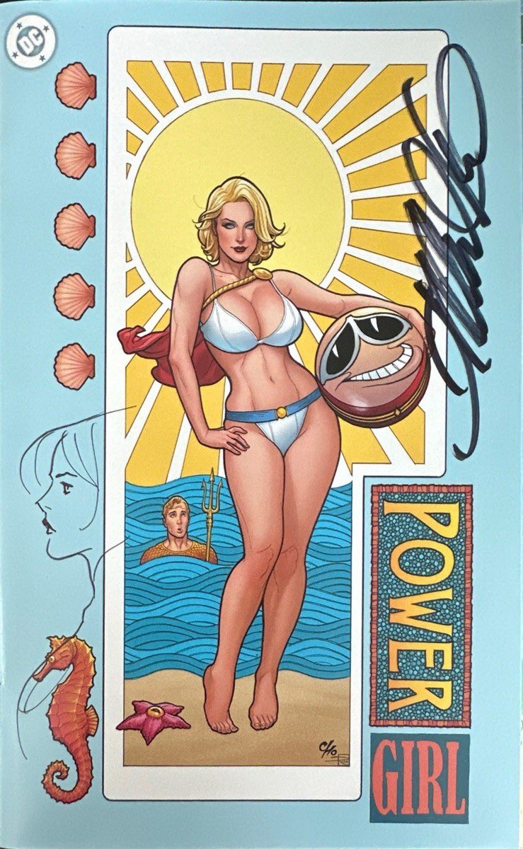 There's nothing like spending the day in the sun.

#SeductiveSunday