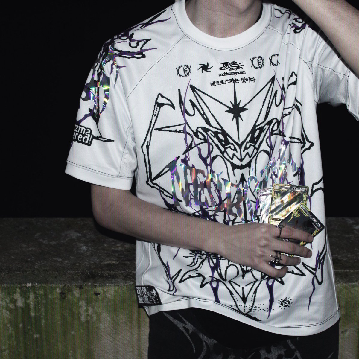 anubisétrange 🇨🇳 tweet media