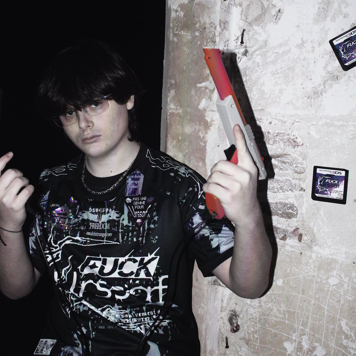 anubisétrange 🇨🇳 tweet media