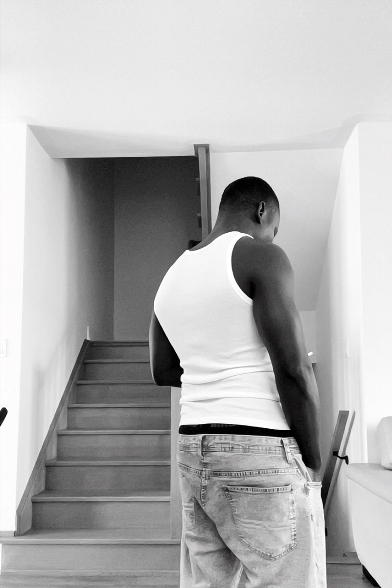 Once I realize you will do anything for me 

I will x100 for you 

I am big on Give and Take 🤝🥂🤍

No fake ❤️