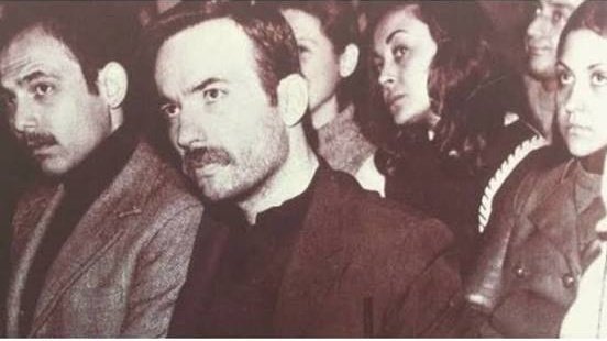 Yoldaş P38 tweet media