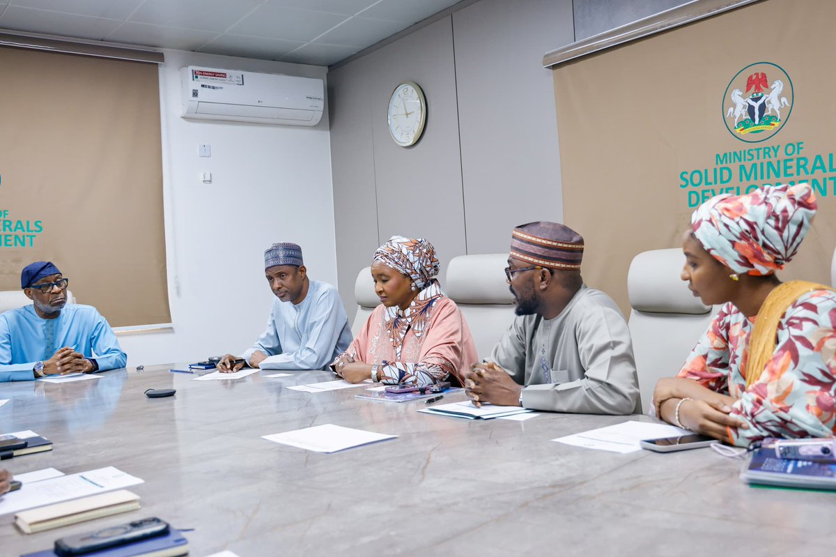 Dele Alake tweet media