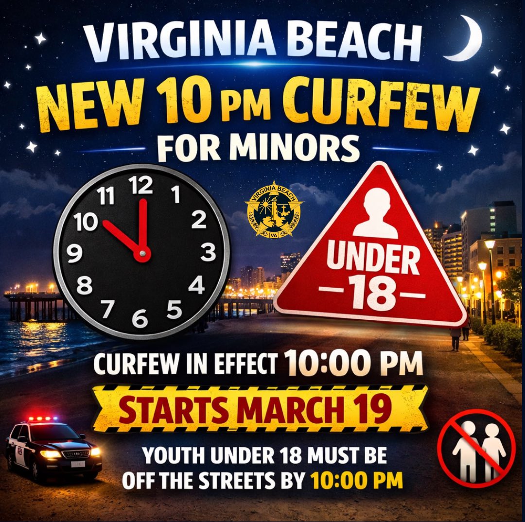 VB Sheriff's Office tweet media