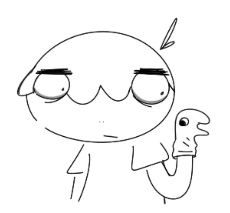 PICKLEPEANUTFAN's tweet photo. doodles from january I haven't shared yet 🚶‍♂️

#pickleandpeanut https://t.co/JnyG4yPAEB