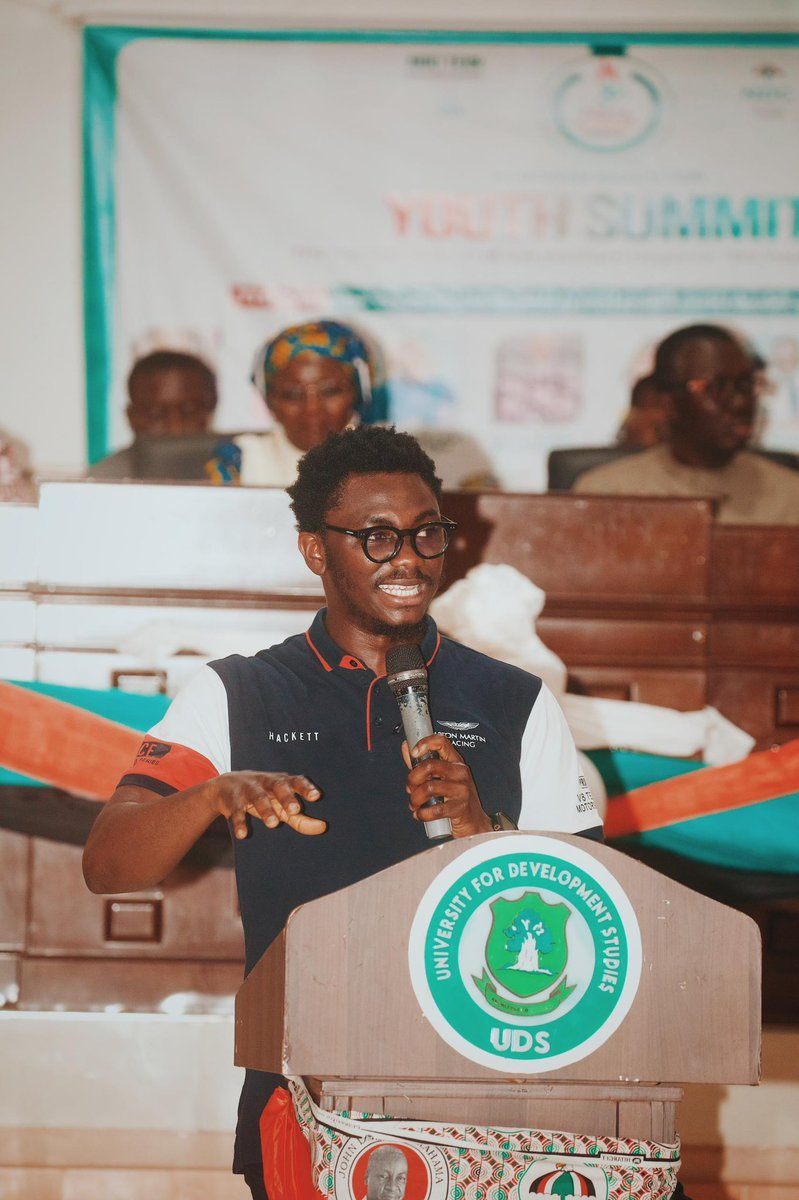 fanti_boy's tweet photo. The power of communication should be in the hands of someone who can appeal and resonate with the people #EwuraAdamsKarim
#thefutureishere
#Karim4DNCO
#wedey2geda https://t.co/pmBbYkYoPQ