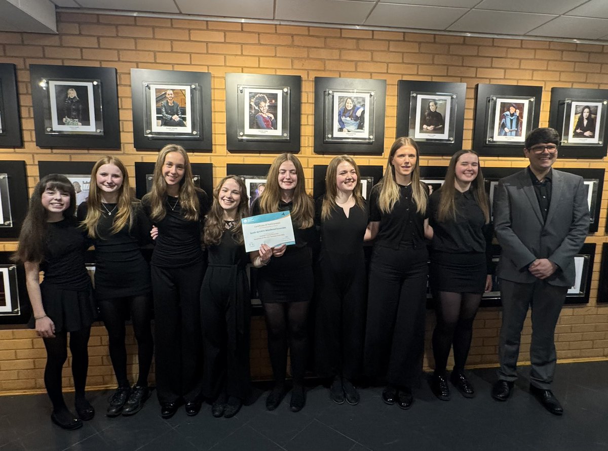 South Ayrshire Council Music Service tweet media