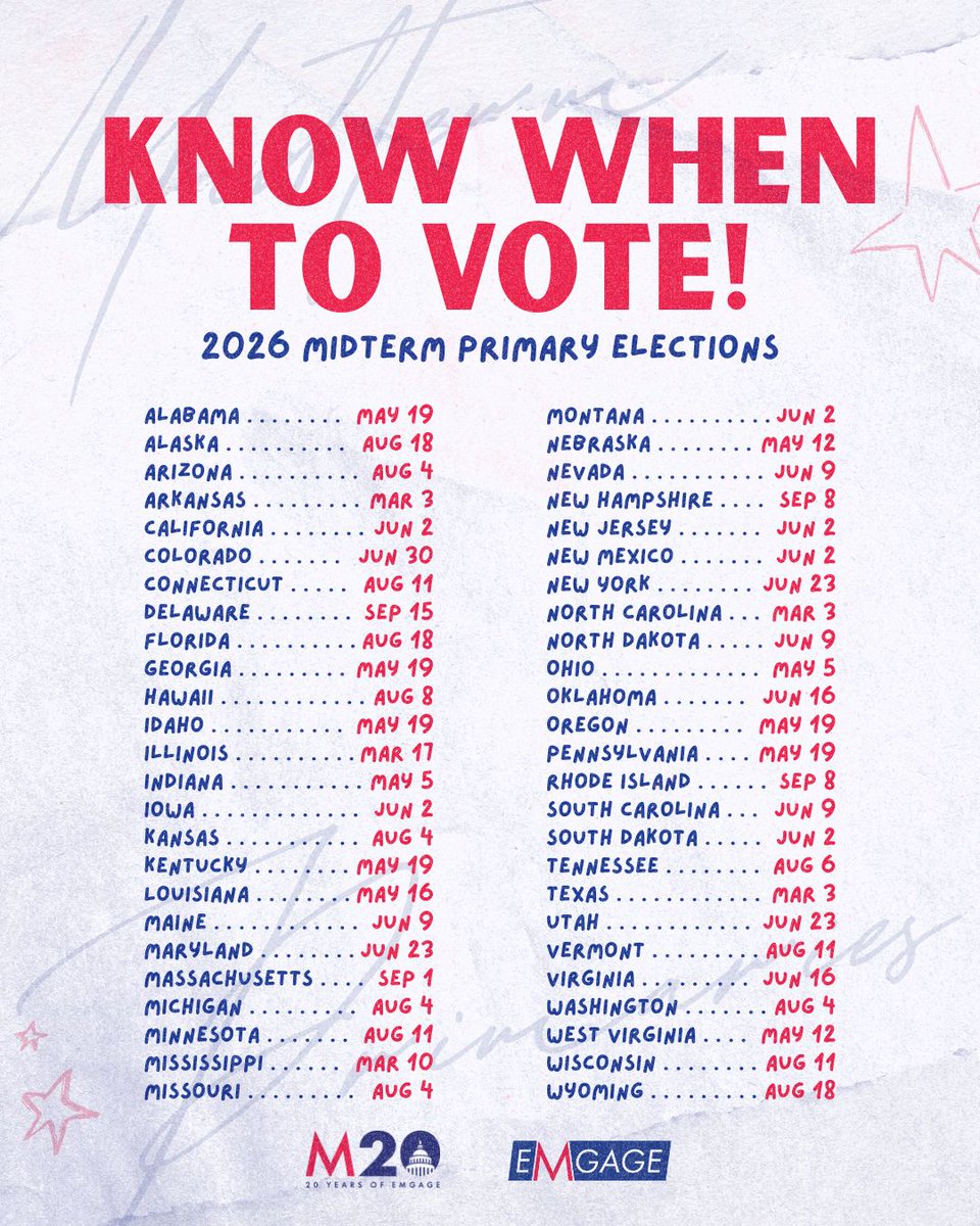 Emgage Action tweet media