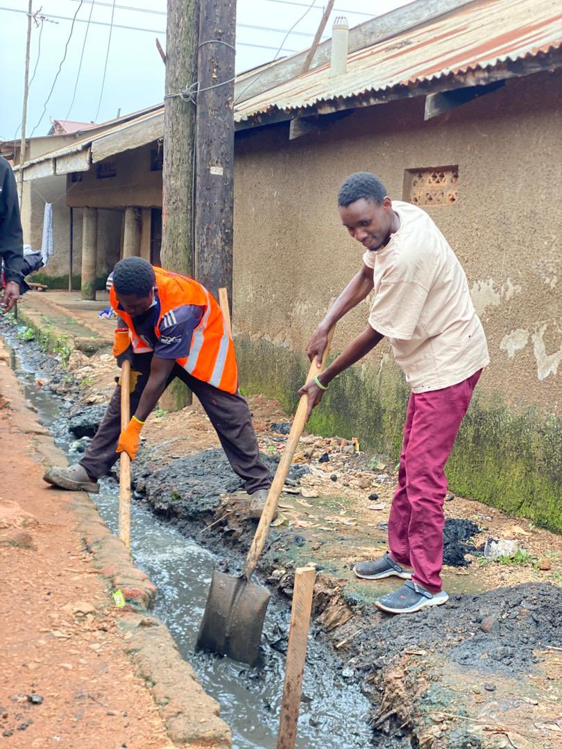 Network for Active Citizens tweet media