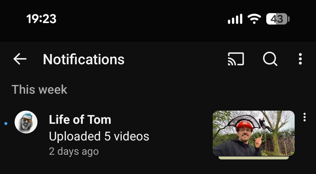 Ash Corbett tweet media