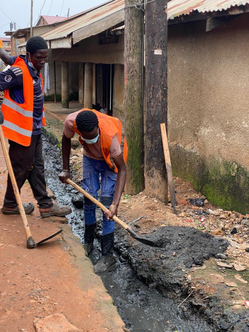 Network for Active Citizens tweet media