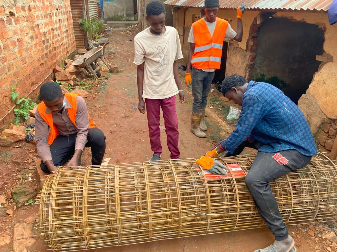 Network for Active Citizens tweet media