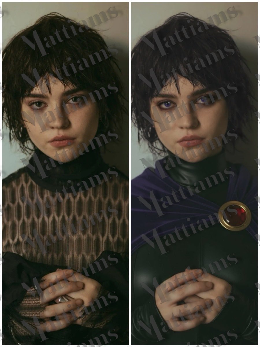 Kᴀᴍᴀʟᴀ Kʜᴀɴ ᴹʳˢ‧ ᴹᵃʳᵛᵉˡ tweet media