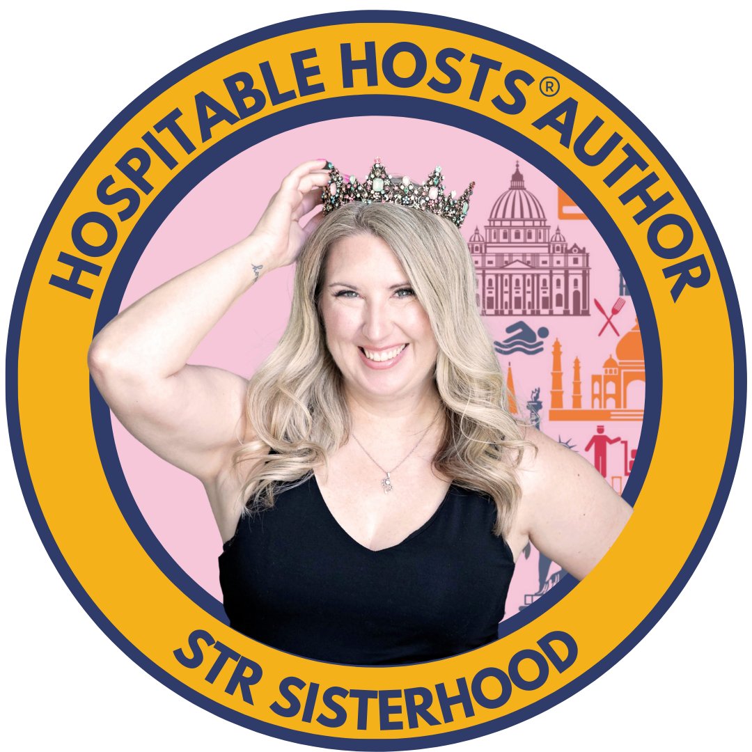 Tyann Marcink | 👑 Queen of Guest Experience tweet media