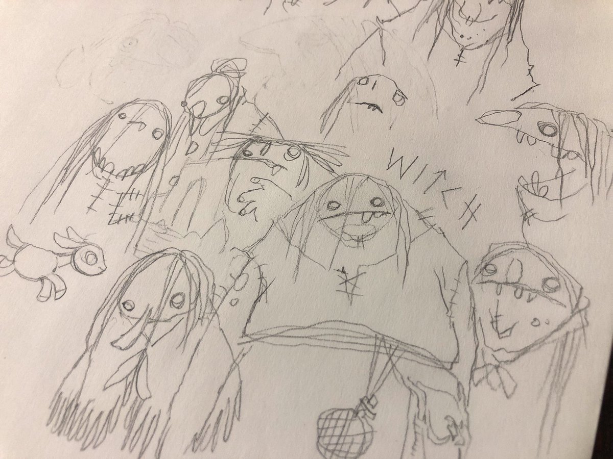 Gris Grimly tweet media