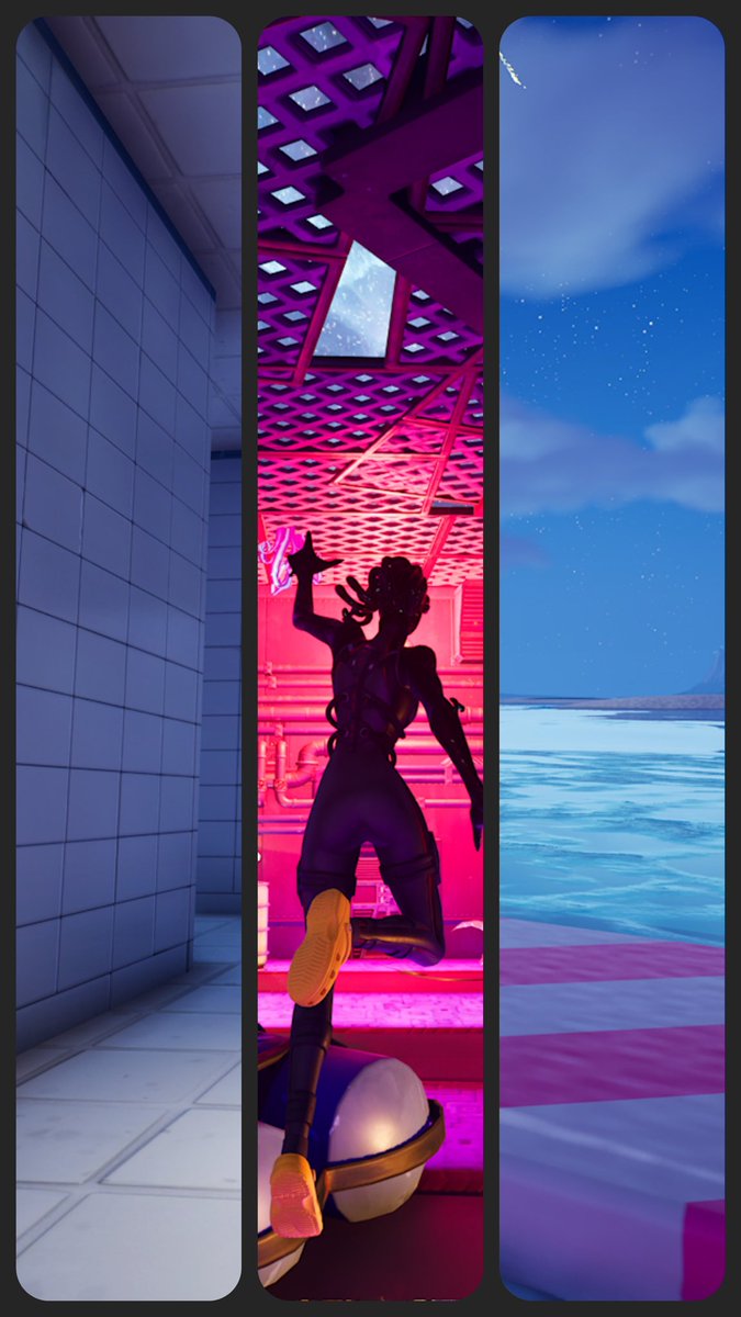 iermegoggel's tweet photo. New map coming soon! 🏝️👀

#Fortnite #gaming #uefn #creative #fortnitecreative https://t.co/sujMOHkdiq