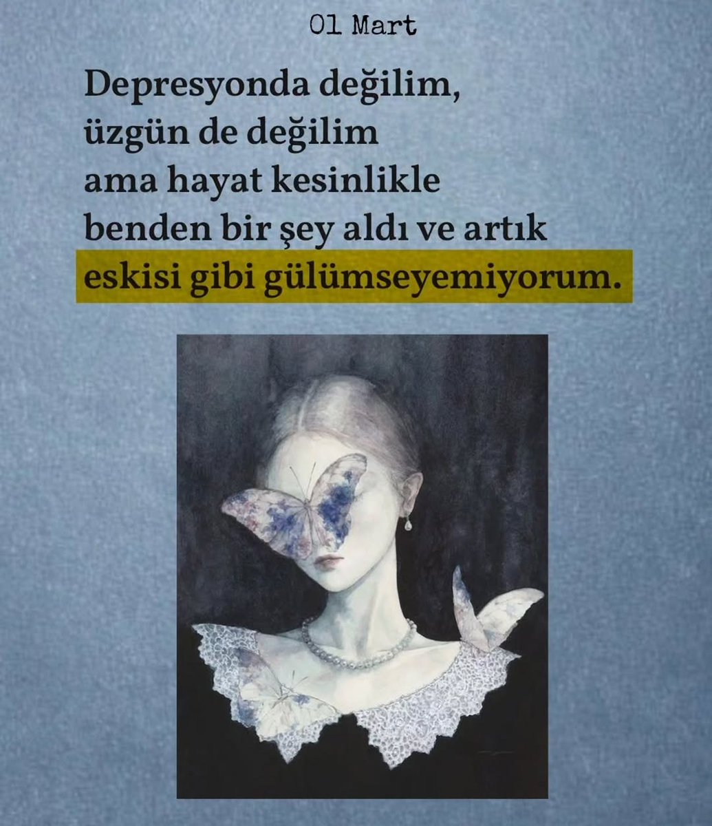 canangoldface's tweet photo. Umudunu kaybeden neşesini de kaybeder. https://t.co/fnlYUivEeb