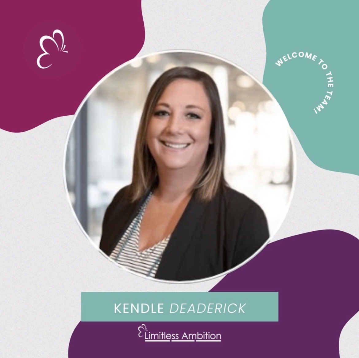 Limitless Ambition tweet media