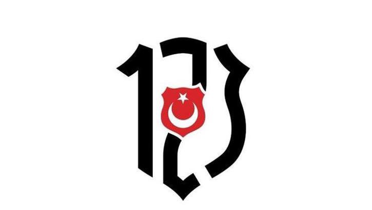 UNALBD's tweet photo. Beşiktaş JK 123. Yıl logosu ￼🦅 https://t.co/RWWHL4avCS