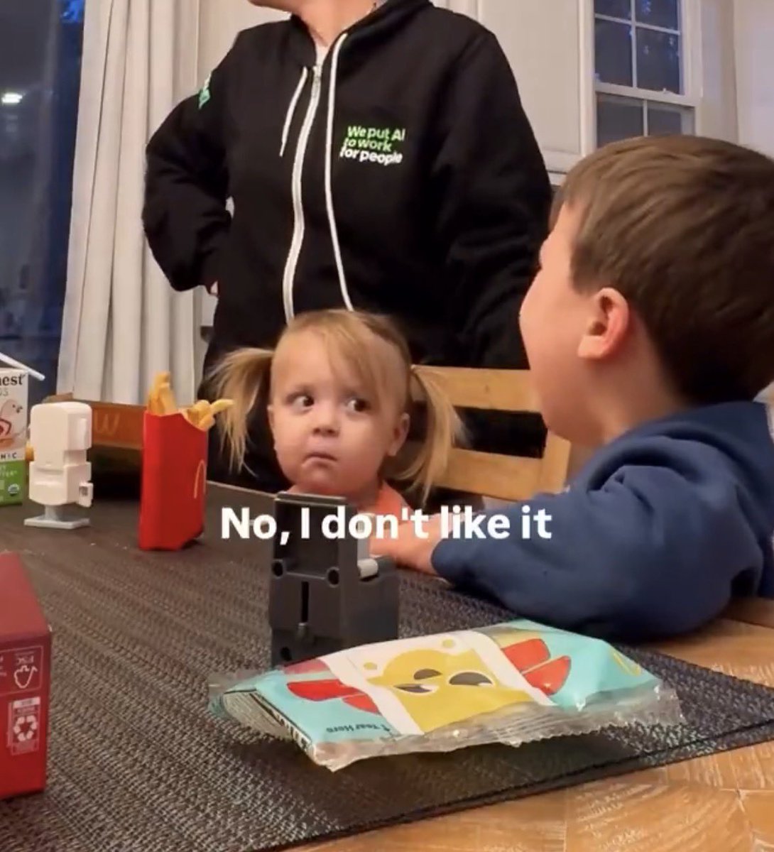 @RedWaveCrewHP “Did you have a nap today?”