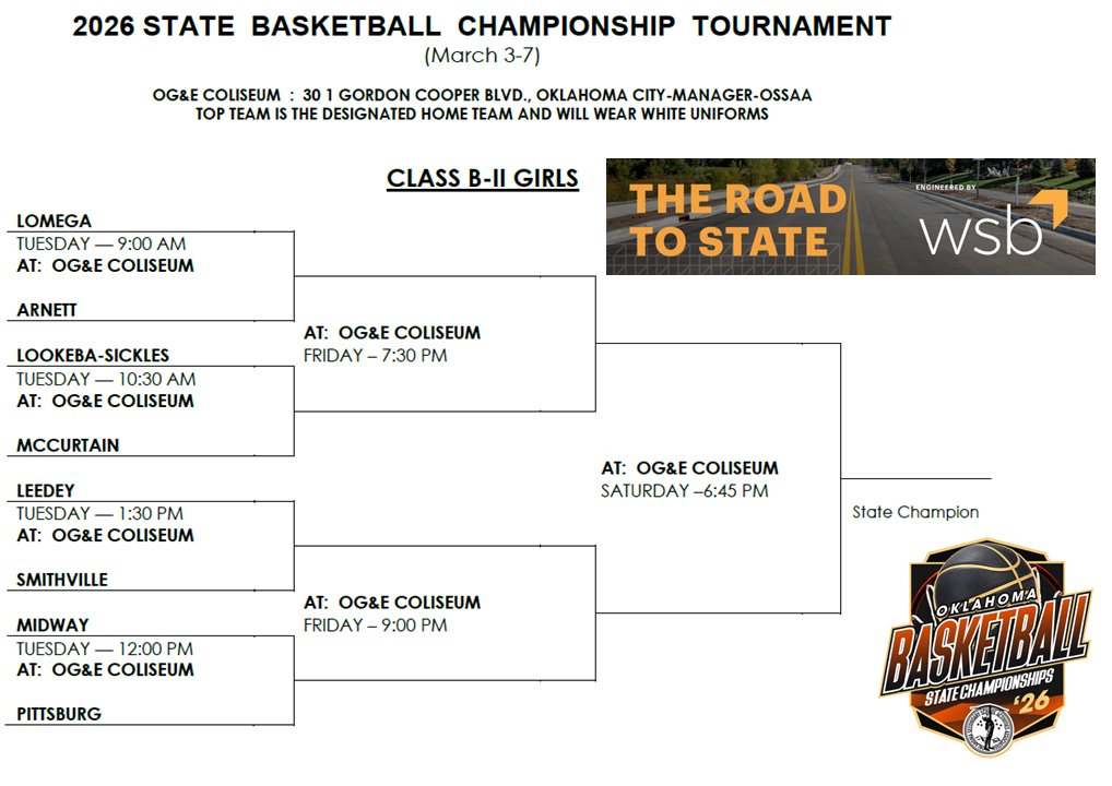 OSSAA tweet media